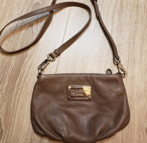 Marc by Marc Jacobs Cross body Q percy bag